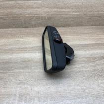 8236774 905 0392  Rear view mirror (interior) BMW 7 E65 E66