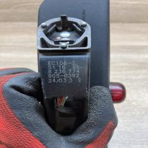 8236774 905 0392  Rear view mirror (interior) BMW 7 E65 E66