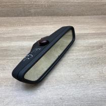 8236774 905 0392  Rear view mirror (interior) BMW 7 E65 E66