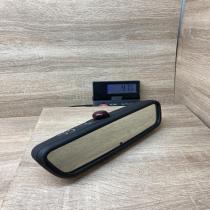 8236774 905 0392  Rear view mirror (interior) BMW 7 E65 E66