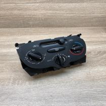 Peugeot 206   Climate control unit Peugeot 206