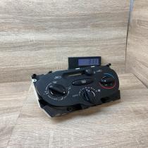 Peugeot 206   Climate control unit Peugeot 206