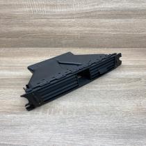 6924082 144821  Dash center air vent grill BMW 3 E90 E91