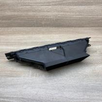 6924082 144821  Dash center air vent grill BMW 3 E90 E91