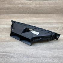 6924082 144821  Dash center air vent grill BMW 3 E90 E91