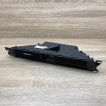 6924082 144821  Dash center air vent grill BMW 3 E90 E91