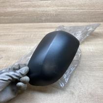 9227267 1428854 008062349 Plastic wing mirror trim cover Opel Corsa C