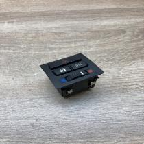 549549533   Hazard light switch BMW 3 E90 E91