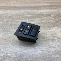 549549533   Hazard light switch BMW 3 E90 E91