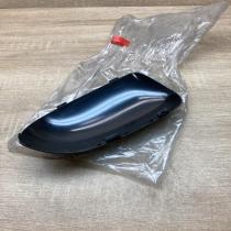 9227267 1428854 008062349 Plastic wing mirror trim cover Opel Corsa C