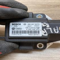 4B0907637A 0265005213  Yaw turn rate sensor Audi A6 Allroad C5