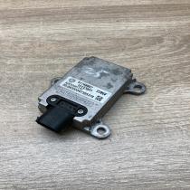 51748607 15113801  ESP acceleration yaw rate sensor Alfa Romeo 159