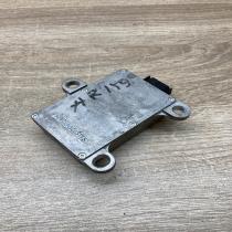 51748607 15113801  ESP acceleration yaw rate sensor Alfa Romeo 159