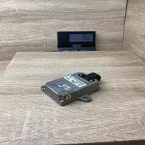 51748607 15113801  ESP acceleration yaw rate sensor Alfa Romeo 159
