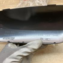 9227267 1428854 008062349 Plastic wing mirror trim cover Opel Corsa C