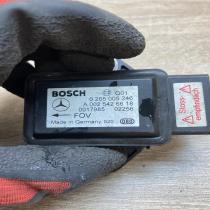 A0025426618 0265005246  Yaw turn rate sensor Mercedes-Benz A W168