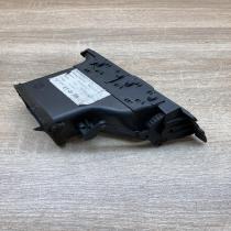 6922633 144821  Dashboard side air vent grill/cover trim BMW 3 E90 E91