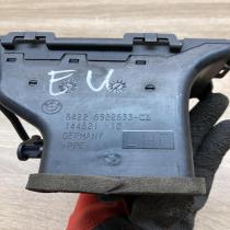 6922633 144821  Dashboard side air vent grill/cover trim BMW 3 E90 E91