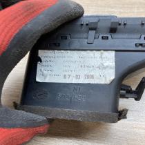 6922633 144821  Dashboard side air vent grill/cover trim BMW 3 E90 E91