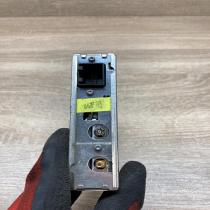 4B1919894B 7612001049  GPS navigation control unit/module Audi A6 S6 C5 4B
