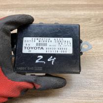 89430 48040 615138 000  Wing mirror control module Lexus RX 330 - 350 - 400H