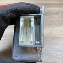 8A0959655C 0285001038  Airbag deployment crash/impact sensor Audi A4 S4 B5 8D
