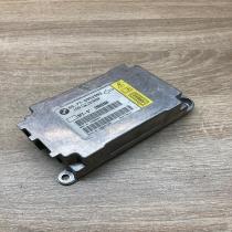 6952993 010432  Airbag deployment crash/impact sensor BMW 5 E60 E61