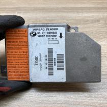 8369023 13176801  Airbag deployment crash/impact sensor BMW 5 E39