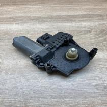 0130821785 2003002881  Rear door window regulator with motor Audi A6 S6 C5 4B