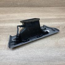 9123300 144821  Dashboard side air vent grill/cover trim BMW 3 E90 E91