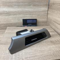 9123300 144821  Dashboard side air vent grill/cover trim BMW 3 E90 E91