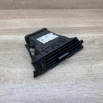 7151201 144821  Dashboard side air vent grill/cover trim BMW 3 E90 E91