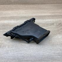 7151201 144821  Dashboard side air vent grill/cover trim BMW 3 E90 E91