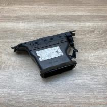 7151201 144821  Dashboard side air vent grill/cover trim BMW 3 E90 E91