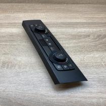 9117136 A2C53181399  Climate control unit BMW 3 E90 E91