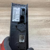 9117136 A2C53181399  Climate control unit BMW 3 E90 E91