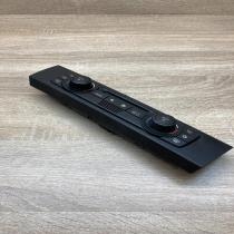 9117136 A2C53181399  Climate control unit BMW 3 E90 E91