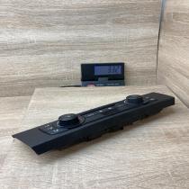 9117136 A2C53181399  Climate control unit BMW 3 E90 E91