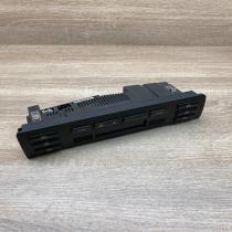 6916882 5HB007738  Climate control unit BMW 3 E46
