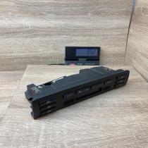6916882 5HB007738  Climate control unit BMW 3 E46