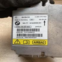 9122500 0285010062  Airbag deployment crash/impact sensor BMW 3 E90 E91