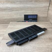 6915919 086946057  Headlight ballast module Xenon BMW 5 E39