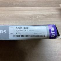 0K55813Z40   Air filter KIA Carnival