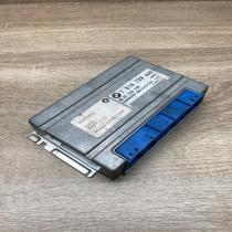 7518709 5WK33503AK  Gearbox control unit/module BMW 5 E39