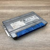 7518709 5WK33503AK  Gearbox control unit/module BMW 5 E39