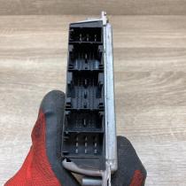 7786887   Engine control unit/module ECU BMW 3 E46