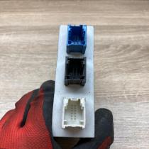 6921414 601837  Parking PDC control unit/module BMW 5 E39