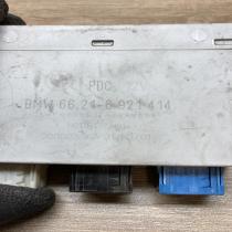 6921414 601837  Parking PDC control unit/module BMW 5 E39