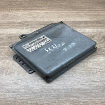 90505778 0261203548  Engine control unit/module ECU Opel Sintra