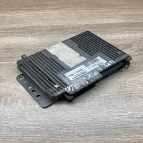 HOM7700112444 S113725208A  Engine control unit/module ECU Renault Scenic I